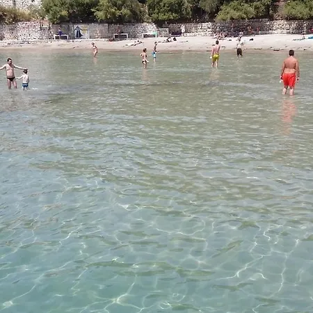 Sunshine Beach * Split
